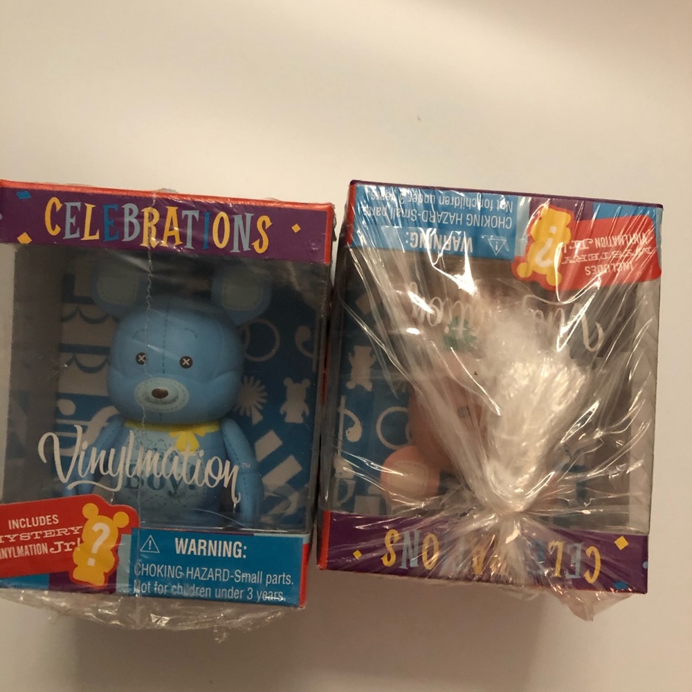 Disney Vinylmation